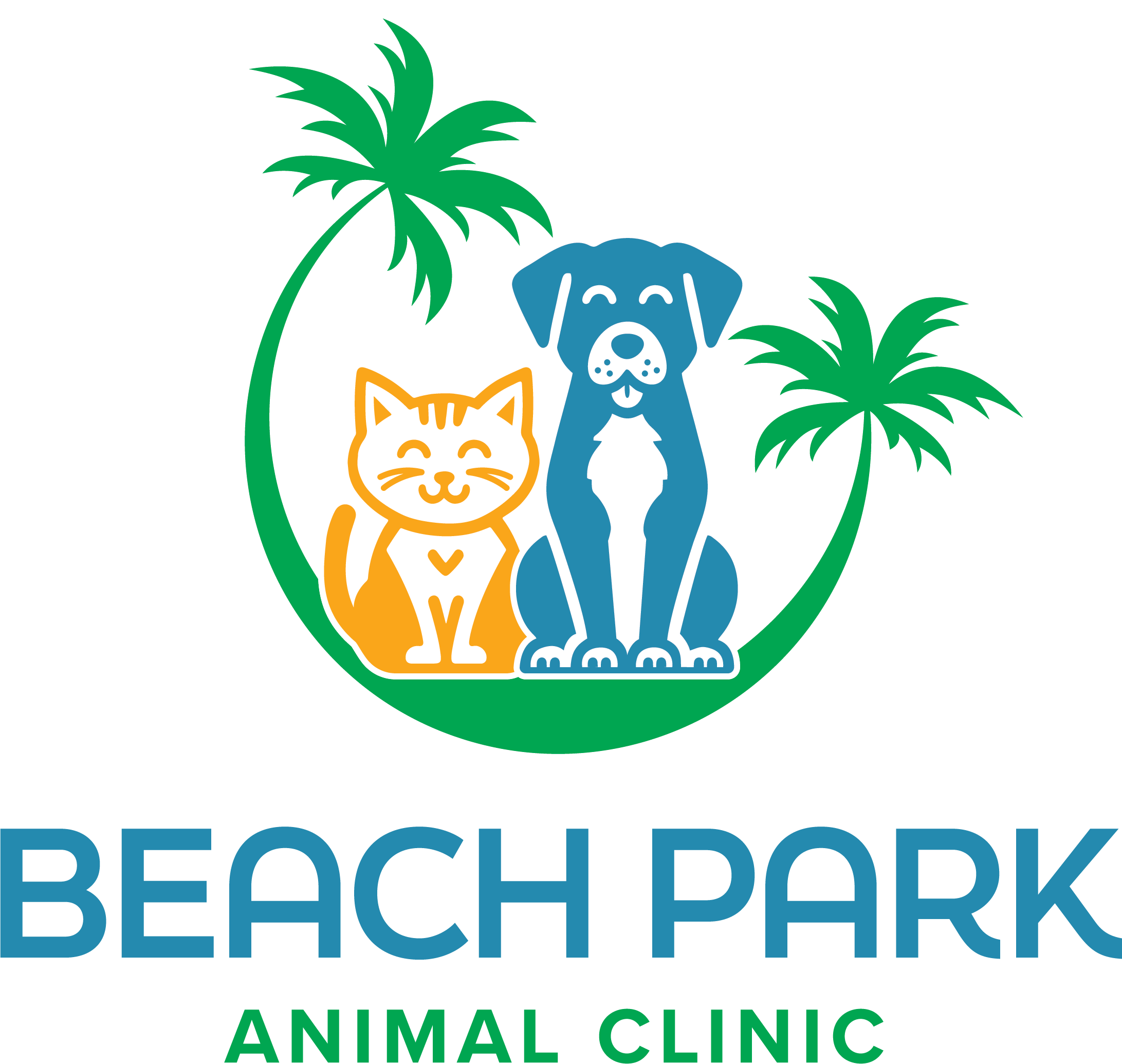 Beach Park Animal Clinic