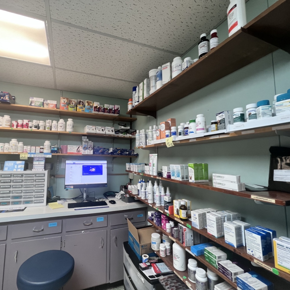 Beach Park Animal Clinic pharmacy Beach Park Animal Clinic pharmacy