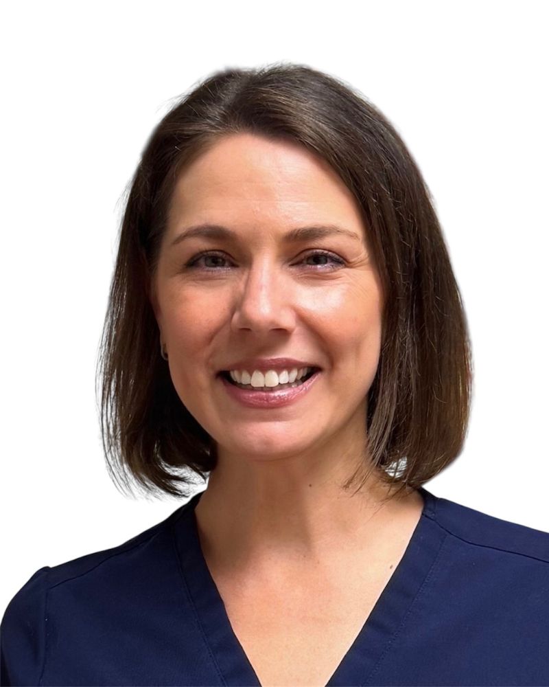 Dr. Christine Salvo